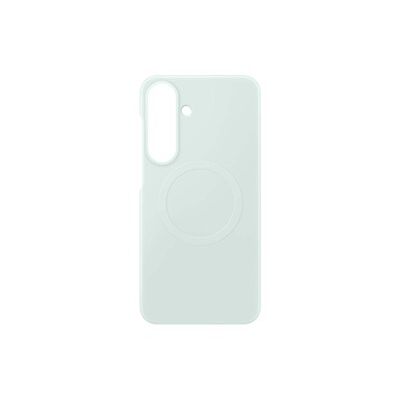 Samsung Coque magnétique en Silicone EF-ES741 pour Galaxy S26 FE, Menthe