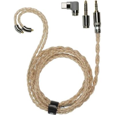 Câbles casques FiiO LC-RE Pro 2025