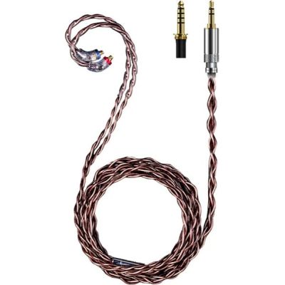 Câbles casques FiiO LC-RC 2024