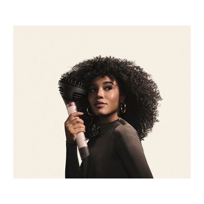Dyson Airwrap Co-anda2x - Multi-coiffeur et sèche-cheveux Curly+Coily