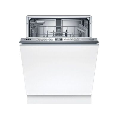 Lave-vaisselle tout intégrable Bosch Série 6 SMV6ZB805E 13 couverts