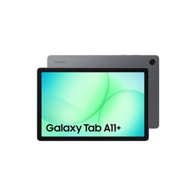 Galaxy Tab A11+ 11" 256 Go Gris