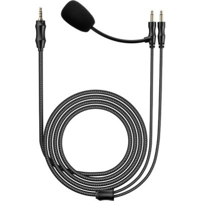 Câbles casques FiiO LL-3.5A