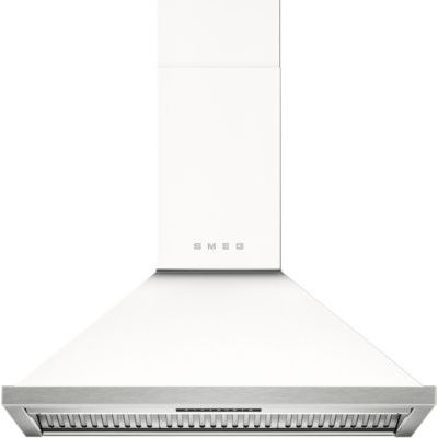 Smeg - Hotte Décorative Murale  Kcu94wh