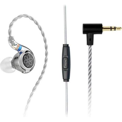 Écouteurs intra-auriculaires FiiO FD11 MIC
