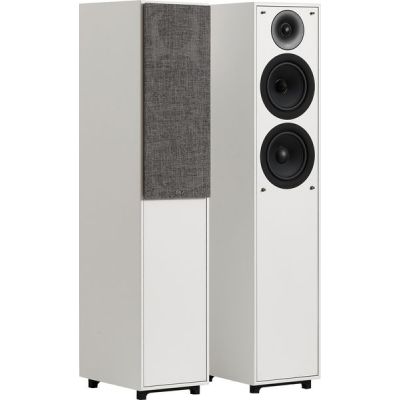 Enceintes colonne Eltax Monitor IX Neo Blanc