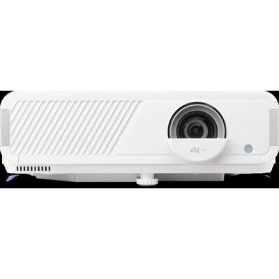 LX720-4KB 4K UHD Blanc