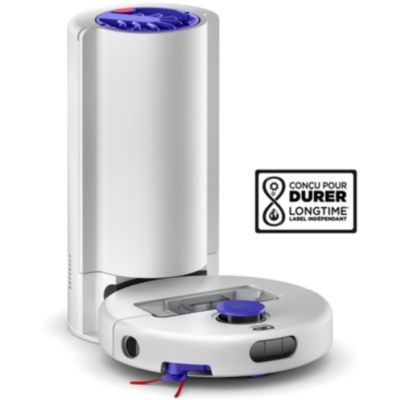Robot aspirateur DYSON R1 Nurovi Dry