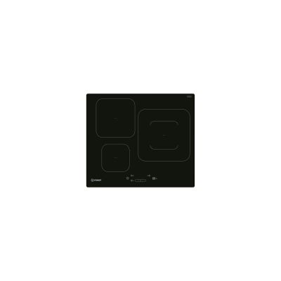 INDESIT Table induction 3 zones IS33Q60NE