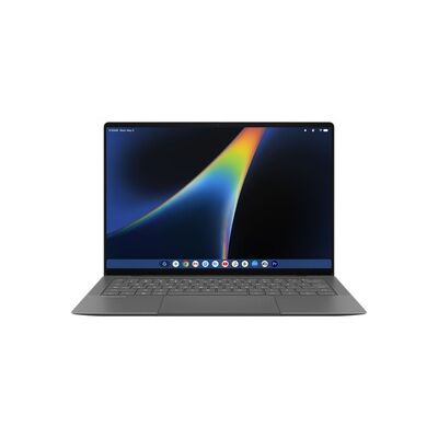 Googlebook CX9 CX9406CAA-TG0080 14" Ecran tactile Intel Core Ultra AI 5 16 Go RAM 512 Go SSD Gris