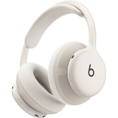 Casque Beats 360 Blanc avec Réduction de Bruit Active