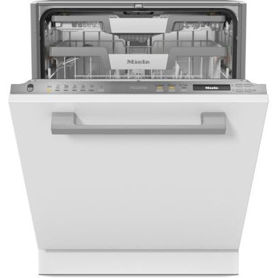 Miele - Lave Vaisselle 60 Cm  G 7281 Scvi