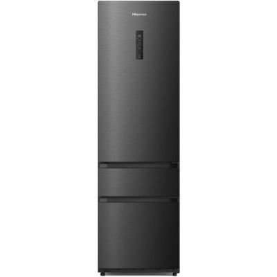 Hisense - Réfrigérateur Multi Portes  Rm360k5sbc1