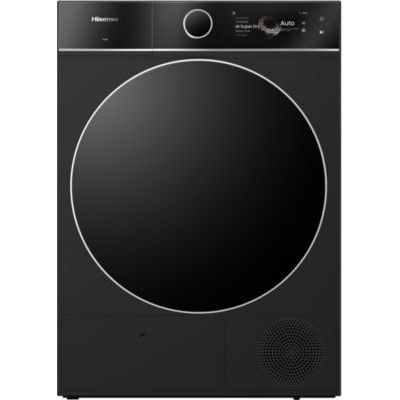 Hisense - Sèche Linge Pompe À Chaleur  Dh7i108bbab1