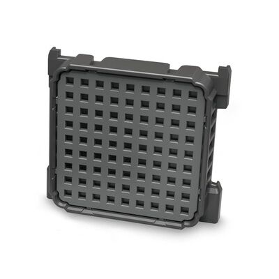 Le filtre a charbon actif FreshAir purifie l''air et elimine les odeurs. Il est facile a remplacer et garantit une qualite d''air optimale. Pour refrigerateurs combines pose-libre et encastrables pure plus prime peak, cave a vin pose-libre (hors top)