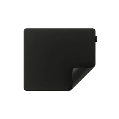 Logitech G PRO X Control, grande taille Tapis de souris gaming - Noir | Wireless, 60 g Right-Handed Shape, 44K DPI Sensor, 5 Programmable Buttons, USB-C, PC, Mac