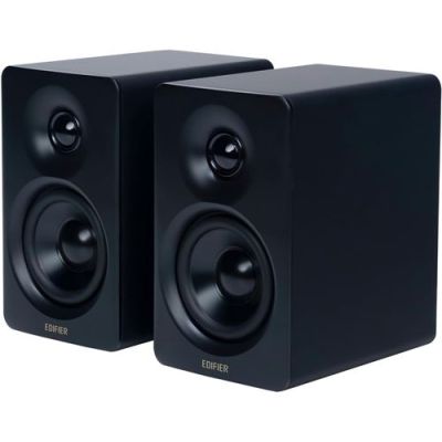 Enceinte de bureau compacte Edifier M60 Bluetooth Noir
