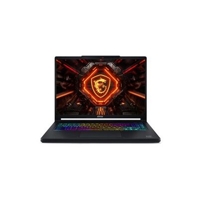 Gaming Crosshair 16 Max HX E2WGK-002FR 16" QHD+ 240Hz Intel Core Ultra 7 16 Go RAM 512 Go SSD Nvidia GeForce RTX 5070 Noir