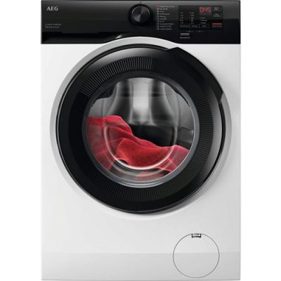 Lave-linge hublot AEG LFE6ED944O 9kg Blanc