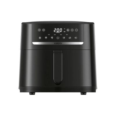 Friteuse sans huile XIAOMI 6L 1500W noir 80/200° - BHR6942EU