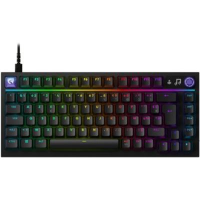 Clavier Gamer Sans Fil Logitech G316 X 75 Noir