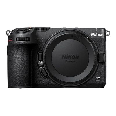 Appareil photo hybride NIKON Z5IIC Boîtier nu Noir