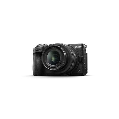 Kit NIKON Z5IIC Noir + Objectif Z 24-50 mm f/4-6,3