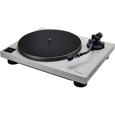 Platine vinyle hi-fi Technics SL-40CBTE-W Blanc