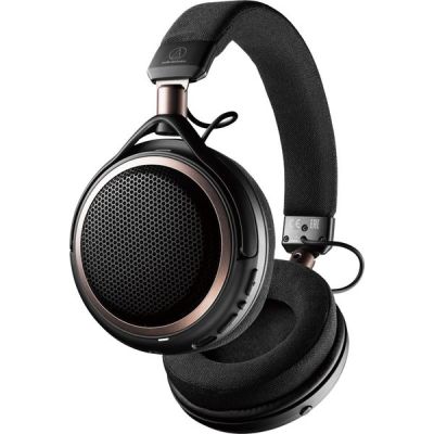 Casques Bluetooth Audio-Technica ATH-AL5NC