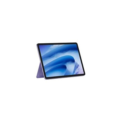 Tablette Microsoft Surface Pro 12" Qualcomm Snapdragon X2 Plus 16 Go RAM 512 Go SSD Violet