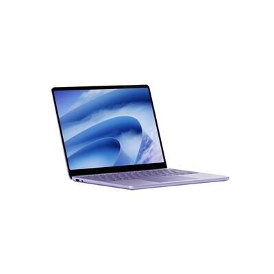 Tablette Microsoft Surface 13" Qualcomm Snapdragon X2 Plus 16 Go RAM 256 Go SSD Violet