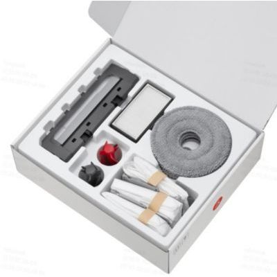 Roborock - Serpillière  Accessoires Pour Saros 20x