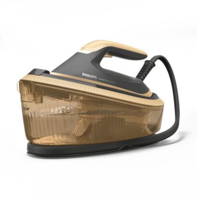 Philips - Centrale Vapeur  Psg4040/80 - Centrale Vapeur Compact