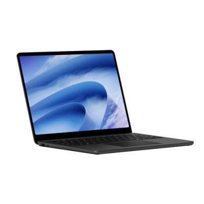 Tabelette Microsoft Surface 13" Qualcomm Snapdragon X2 Plus 16 Go RAM 256 Go SSD Noir