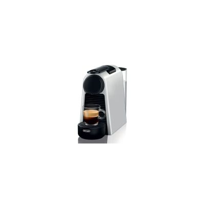 Machine Espresso DELONGHI Nespresso Essenza Mini Silver EN85S