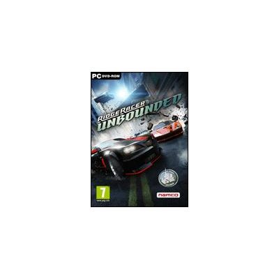 Ridge Racer Unbounded