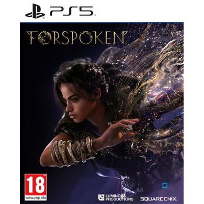 Forspoken PS5