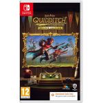 image produit Jeu Harry Potter: Champions de Quidditch Edition Deluxe sur Nintendo Switch (code dans la boite)