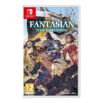 image produit Jeu Fantasian Neo Dimension sur Nintendo Switch