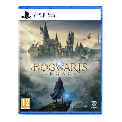 Jeu Hogwarts Legacy L'Héritage de Poudlard sur PS5