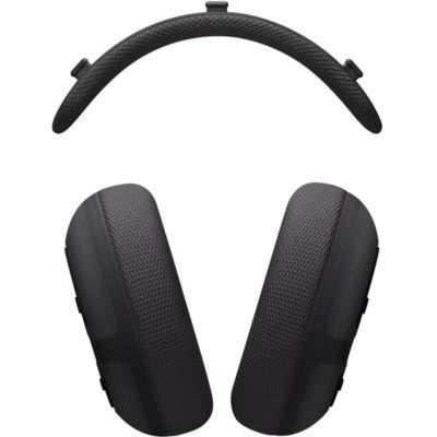 Kit De Coussinets pour casque Beats 360 Noir