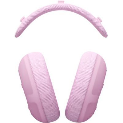 Kit De Coussinets pour casque Beats 360 Rose