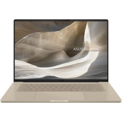 Ordinateur Portable Asus Zenbook Ux3607oa-Drsq069w 16" Oled 2k Snapdragon X 48 Go Ram Lpddr5x Ssd 1 To