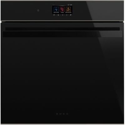 Four Encastrable Smeg Sop6604tpti