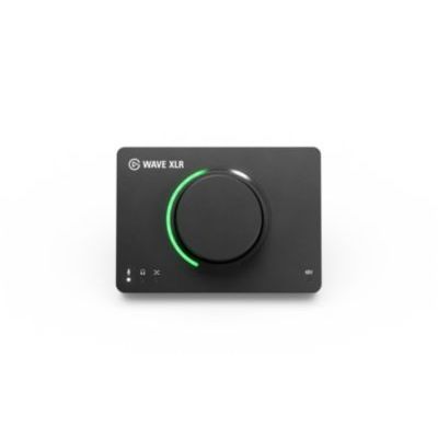 Amplificateur De Casque Elgato Wave Xlr Mk.2