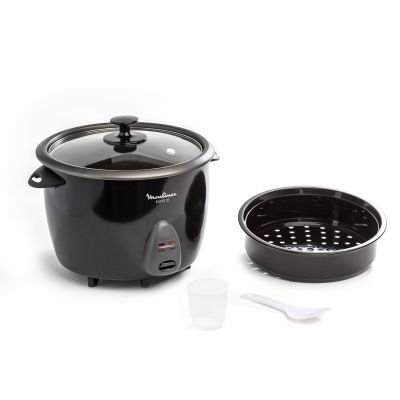 Cuiseur à riz MOULINEX INICIO XL 6L  MK158811