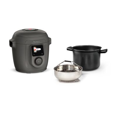 Multicuiseur MOULINEX Cookeo Simplicity CE821BF0