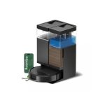 image produit Aspirateur robot Irobot ROOMBA PLUS 578 Noir