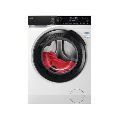 Lave-linge hublot Aeg AEG LFR731411V