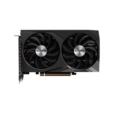 Carte graphique Gigabyte GIGABYTE RTX 3060 WINDFORCE OC 12GD 2.0